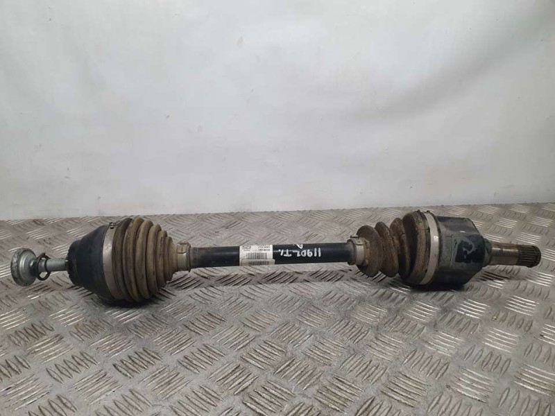 Recambio de transmision trasera izquierda para bmw i8 (i12) i8 pure impulse referencia OEM IAM 240148701 15540010 1014232