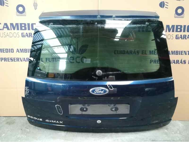 Recambio de porton trasero para ford focus c-max (cap) ambiente (d) referencia OEM IAM  TOCADO 