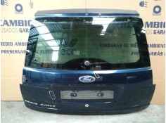 Recambio de porton trasero para ford focus c-max (cap) ambiente (d) referencia OEM IAM  TOCADO 