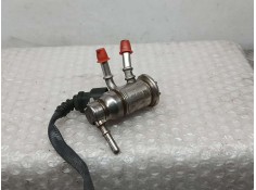 Recambio de inyector adblue para renault kangoo profesional referencia OEM IAM 208995377R A2C39941900 