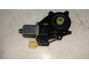 Recambio de motor elevalunas delantero derecho para ford fiesta (cb1) titanium referencia OEM IAM  2 PINS ELECTRICO