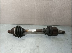 TRANSMISION DELANTERA IZQUIERDA 3M513B437DAE 