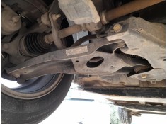 Recambio de brazo suspension inferior delantero derecho para hyundai ix20 (jc) 1.4 crdi referencia OEM IAM 545011P100  