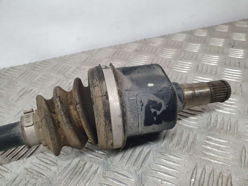 Recambio de transmision trasera izquierda para bmw i8 (i12) i8 pure impulse referencia OEM IAM 240148701 15540010 1014232