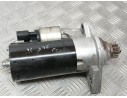 Recambio de motor arranque para skoda rapid ambition referencia OEM IAM 02Z911024H BOSCH 0001153007