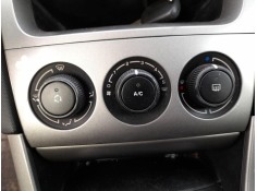 Recambio de mando calefaccion / aire acondicionado para peugeot 308 i (4a_, 4c_) 1.6 hdi referencia OEM IAM 6452G1  