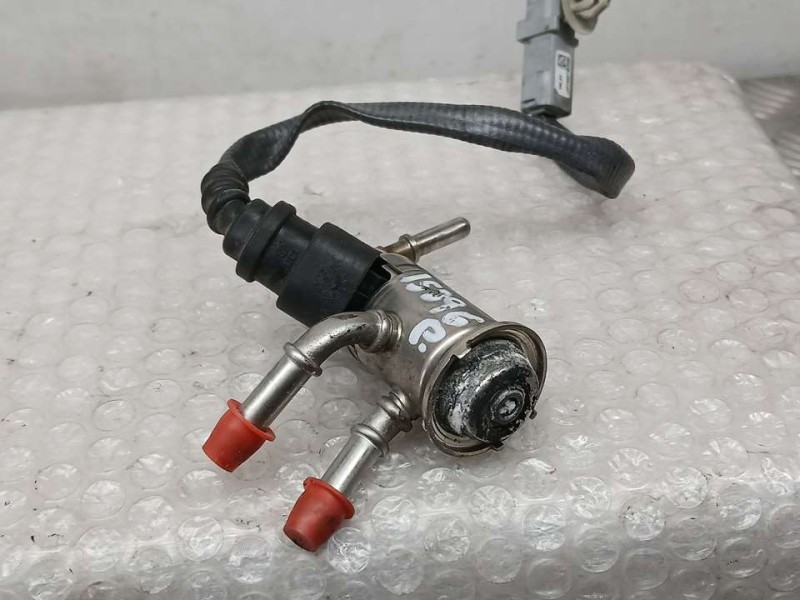 Recambio de inyector adblue para renault kangoo profesional referencia OEM IAM 208995377R A2C39941900 