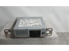 Recambio de sistema audio / radio para renault megane iv berlina 5p zen referencia OEM IAM 281155252R  410081