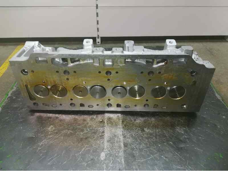 Recambio de culata para renault megane ii classic berlina 1.9 dci diesel referencia OEM IAM F9S05  RECONSTRUIDA