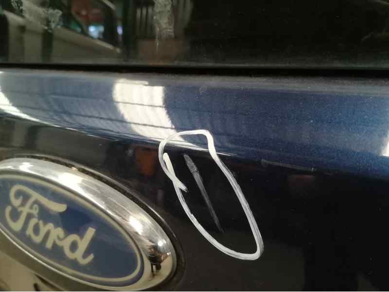 Recambio de porton trasero para ford focus c-max (cap) ambiente (d) referencia OEM IAM  TOCADO 