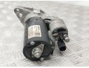 Recambio de motor arranque para skoda rapid ambition referencia OEM IAM 02Z911024H BOSCH 0001153007