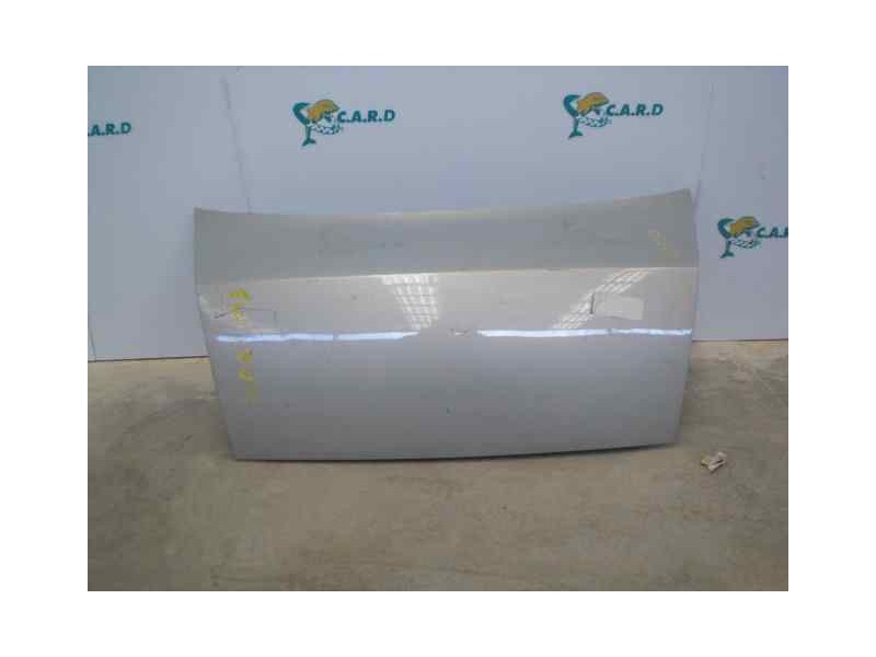 Recambio de tapa maletero para fiat coupe (175) 1.8 16v referencia OEM IAM  1000000733815 