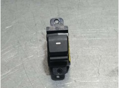 Recambio de mando elevalunas trasero derecho para hyundai i20 fresh referencia OEM IAM 93580C7020  