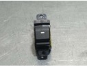 Recambio de mando elevalunas trasero derecho para hyundai i20 fresh referencia OEM IAM 93580C7020  