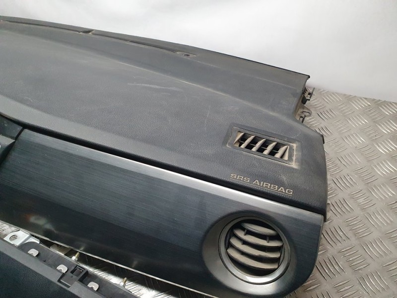 Recambio de kit airbag para toyota auris touring sports (e18) live referencia OEM IAM   C/SALPICADERO Y PRETENSORES