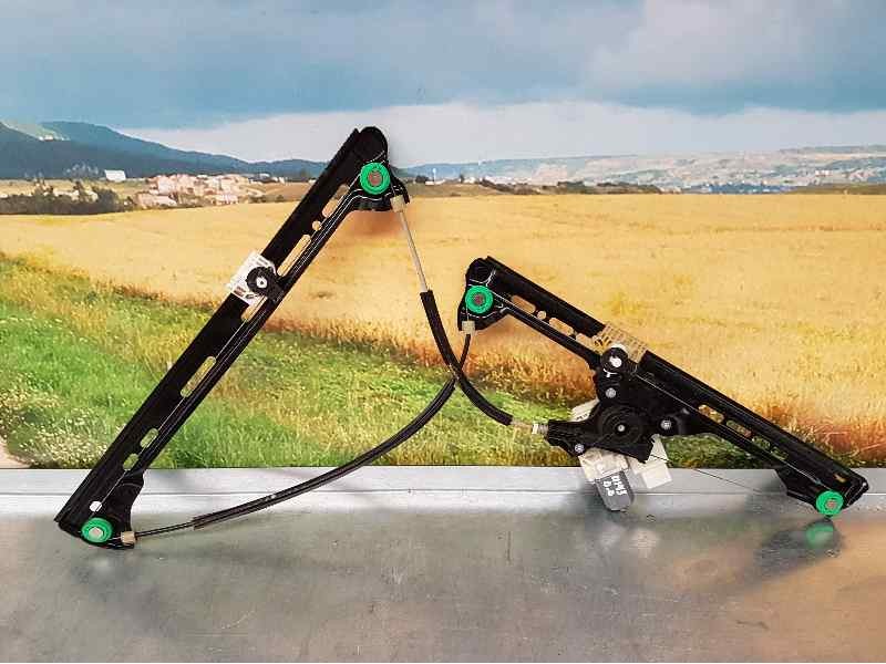 Recambio de elevalunas delantero derecho para citroën c4 picasso exclusive referencia OEM IAM 9675924680 C06447200 ELECTRICO 6 P
