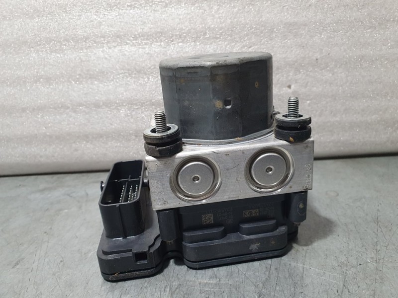 Recambio de abs para skoda fabia (5j2 ) urban referencia OEM IAM 6R0614517BM 269576 