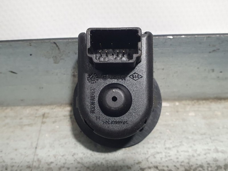 Recambio de mando retrovisor para nissan nv300 kastenwagen/kombi l1h1 2,9t pro referencia OEM IAM 2557046499  