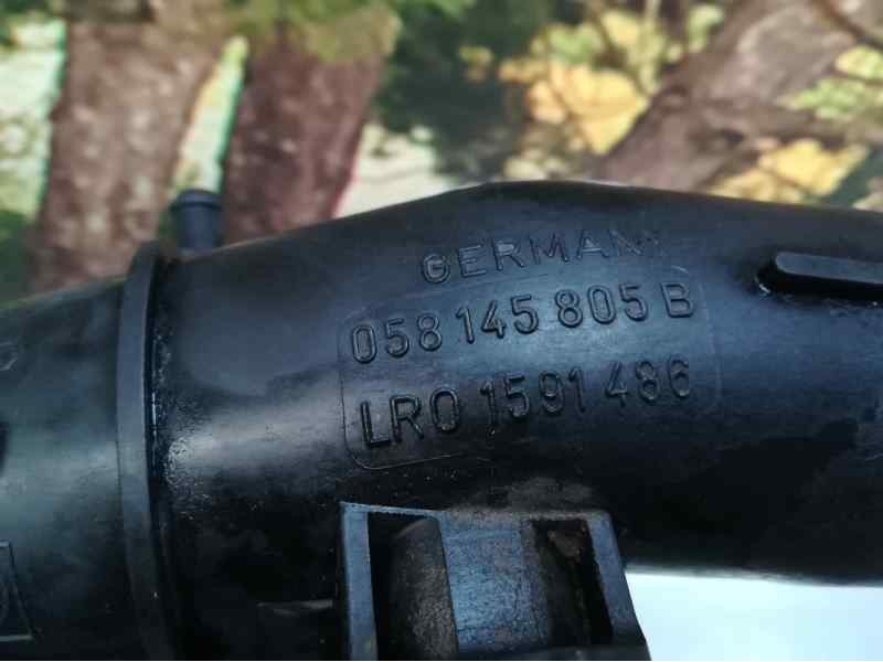 Recambio de intercooler para audi a6 berlina (4b2) 1.8 t referencia OEM IAM 058145805B  