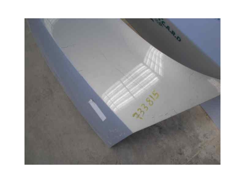 Recambio de tapa maletero para fiat coupe (175) 1.8 16v referencia OEM IAM  1000000733815 