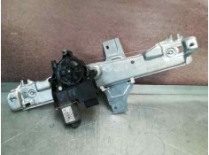 Recambio de elevalunas trasero izquierdo para peugeot 2008 (--.2013) allure referencia OEM IAM 9816401580 6 PINS ELECTRICO
