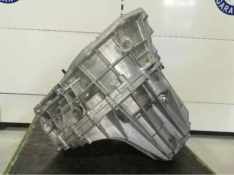 Recambio de caja cambios para nissan pulsar (c13) tekna referencia OEM IAM TL4131 B036714 6 VELOCIDADES