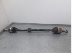 TRANSMISION DELANTERA DERECHA 13356123 10257332 AAMC