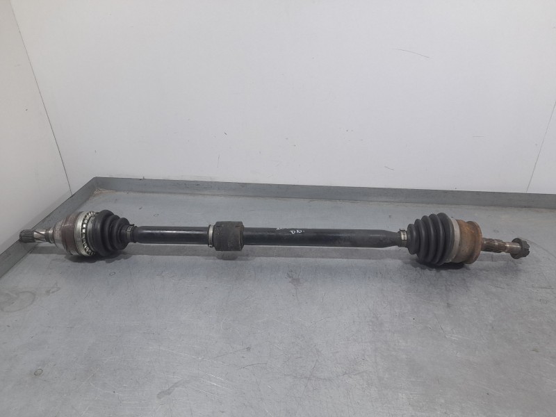 Recambio de transmision delantera derecha para opel astra j sedán 1.4 turbo (69) referencia OEM IAM 13356123 10257332 AAMC