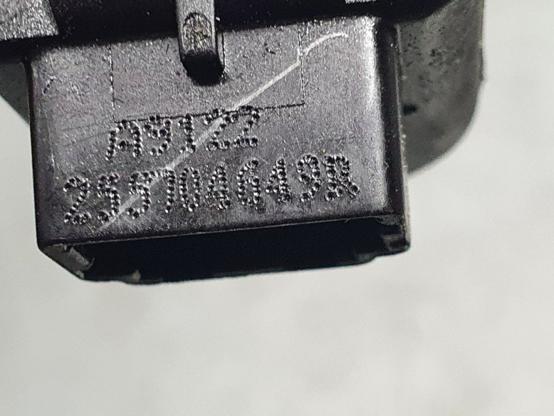 Recambio de mando retrovisor para nissan nv300 kastenwagen/kombi l1h1 2,9t pro referencia OEM IAM 2557046499  