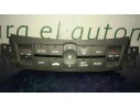 Recambio de mando climatizador para honda accord tourer (cw) lifestyle referencia OEM IAM D08Y4  STANLEY