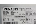 Recambio de sistema audio / radio para renault megane iv berlina 5p zen referencia OEM IAM 281155252R  410081