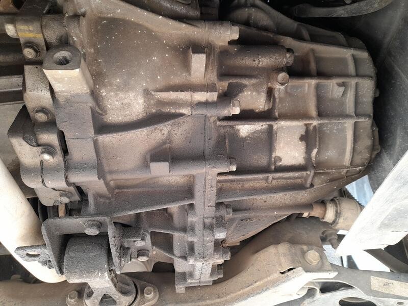 Recambio de caja cambios para hyundai ix20 (jc) 1.4 crdi referencia OEM IAM 4300032429 6 VELOCIDADES 