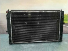 Recambio de radiador agua para audi a6 berlina (4b2) 1.8 t referencia OEM IAM 4B0121251E  