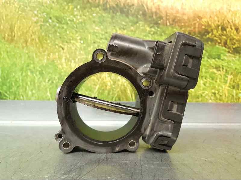 Recambio de caja mariposa para mercedes-benz clase c (w205) lim. 2.1 cdi cat referencia OEM IAM A6510900470 0280750573 BOSCH