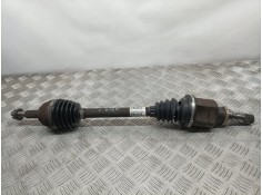 TRANSMISION DELANTERA IZQUIERDA 8200499582 FUELLE INTERIOR ROTO