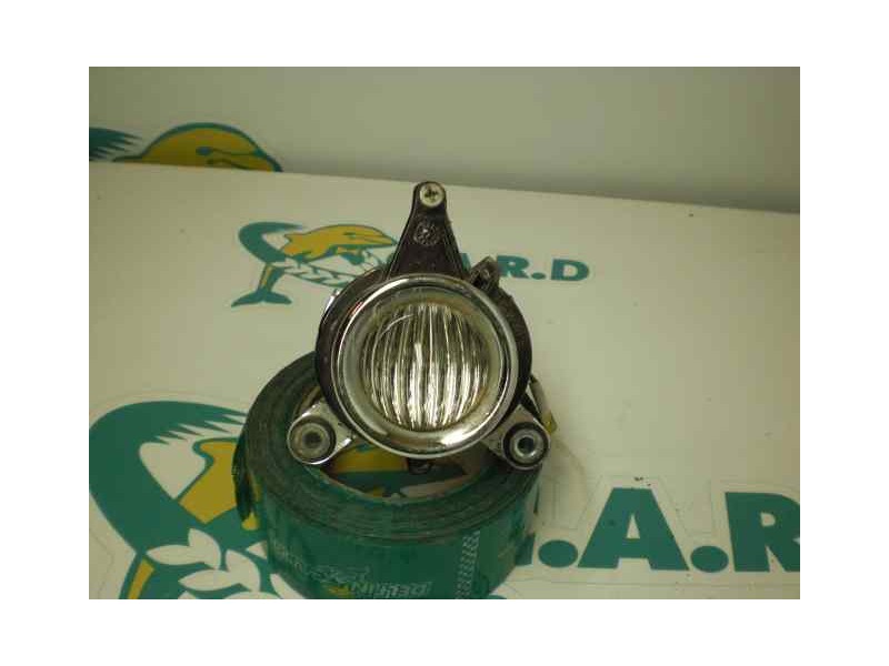 Recambio de faro antiniebla derecho para alfa romeo 147 (190) 1.9 jtd cat referencia OEM IAM   