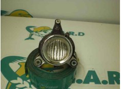 FARO ANTINIEBLA DERECHO 