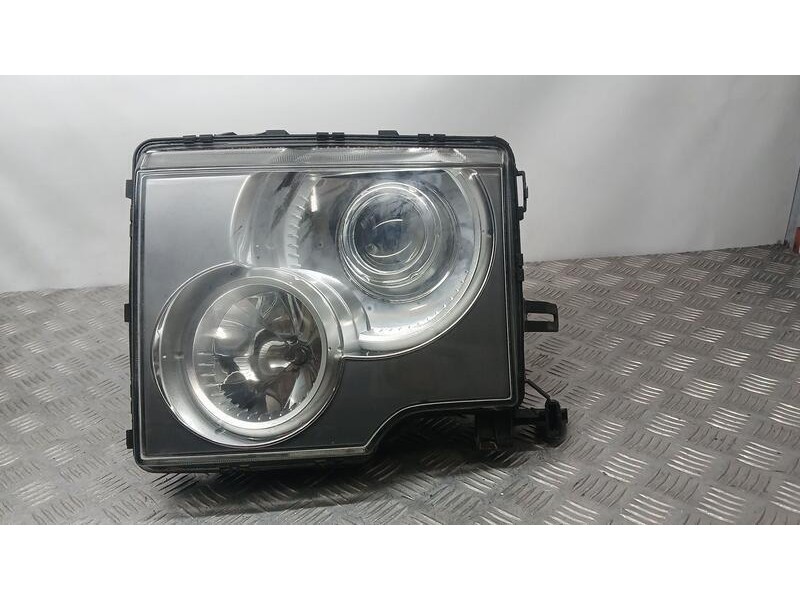 Recambio de faro izquierdo para land rover range rover (lm) vogue referencia OEM IAM XBC001311 XENON TOCADO 1307022971