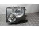 Recambio de faro izquierdo para land rover range rover (lm) vogue referencia OEM IAM XBC001311 XENON TOCADO 1307022971