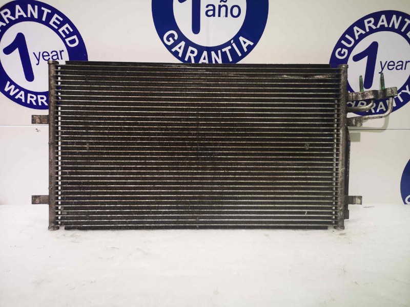 Recambio de condensador / radiador aire acondicionado para ford focus c-max (cap) ambiente (d) referencia OEM IAM 3M5H19710AB  