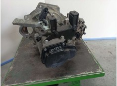 Recambio de caja cambios para skoda fabia (5j2 ) ambition referencia OEM IAM MZL 05042 5VELOCIDADES