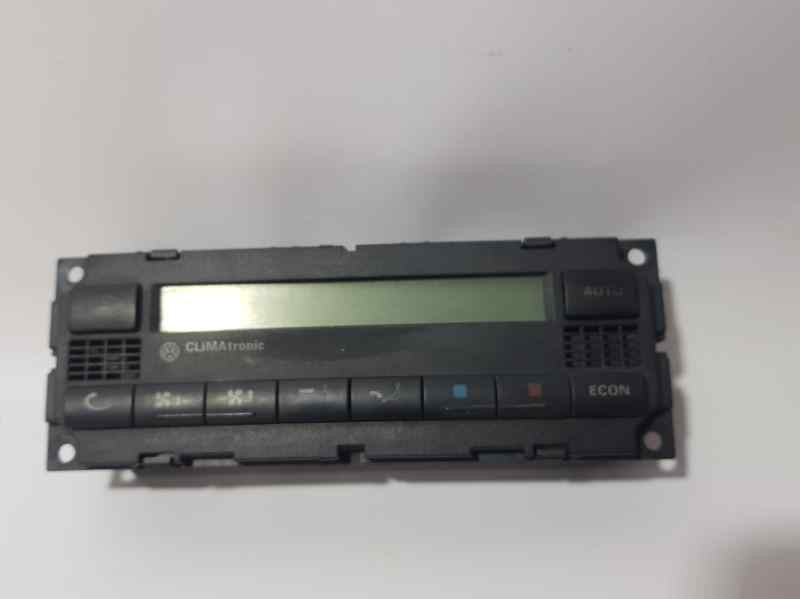 Recambio de mando climatizador para volkswagen bora berlina (1j2) highline referencia OEM IAM 3B1907044C  
