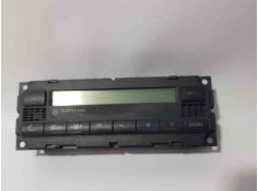 Recambio de mando climatizador para volkswagen bora berlina (1j2) highline referencia OEM IAM 3B1907044C  