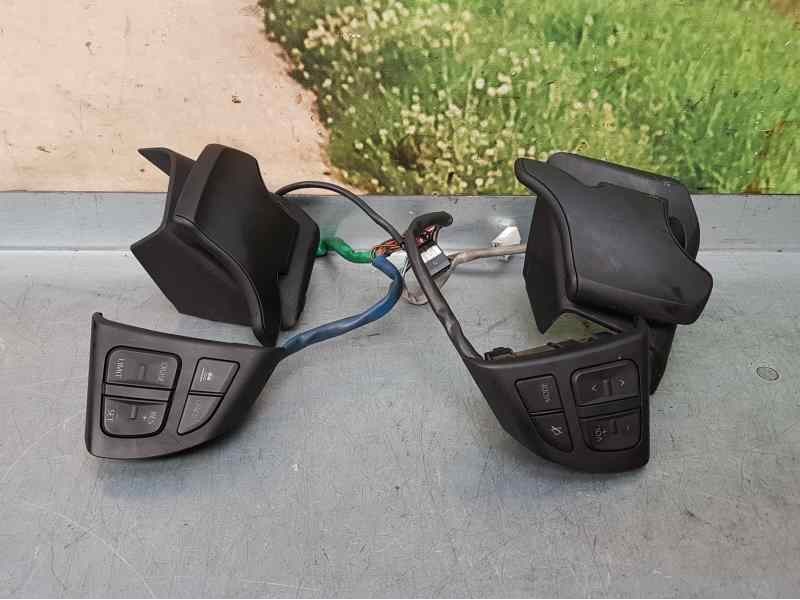 Recambio de mando volante para suzuki vitara comfort referencia OEM IAM   