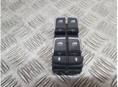 MANDO ELEVALUNAS DELANTERO IZQUIERDO 8V0959851L 