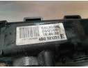 Recambio de radiador agua para audi a6 berlina (4b2) 1.8 t referencia OEM IAM 4B0121251E  