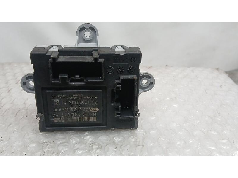 Recambio de modulo electronico para land rover freelander (lr2) s td4 referencia OEM IAM BH4214D617AA  10020648