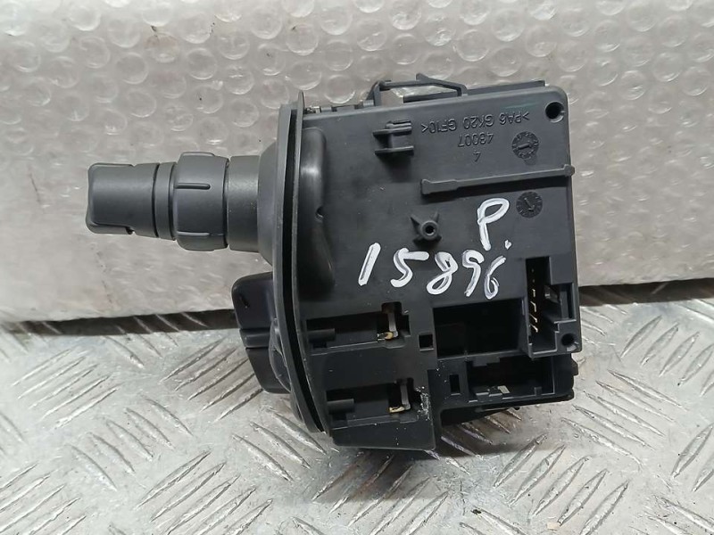 Recambio de mando limpia para renault kangoo profesional referencia OEM IAM 28474728131  DELPHI