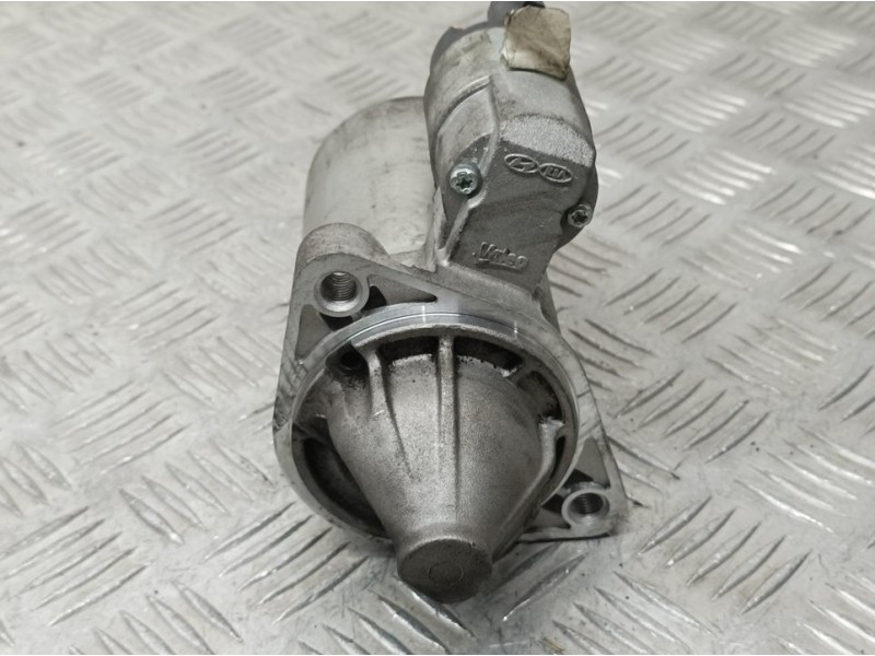 Recambio de motor arranque para hyundai i20 fresh referencia OEM IAM 3610003101 1201952 VALEO