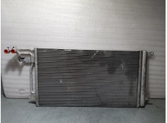 Recambio de condensador / radiador aire acondicionado para skoda fabia (5j2 ) urban referencia OEM IAM 6R0820411T MODINE 